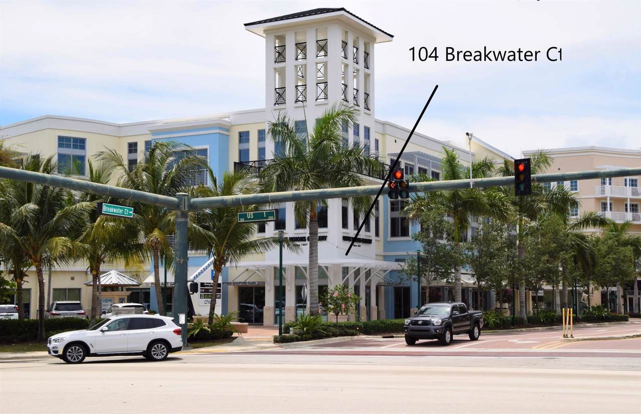104 Breakwater Court - Photo 1
