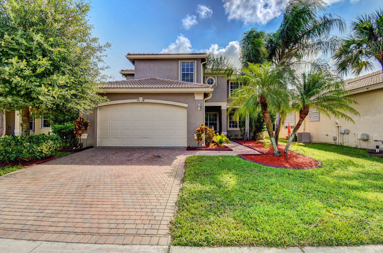 5514 Mainship Drive - Photo 1