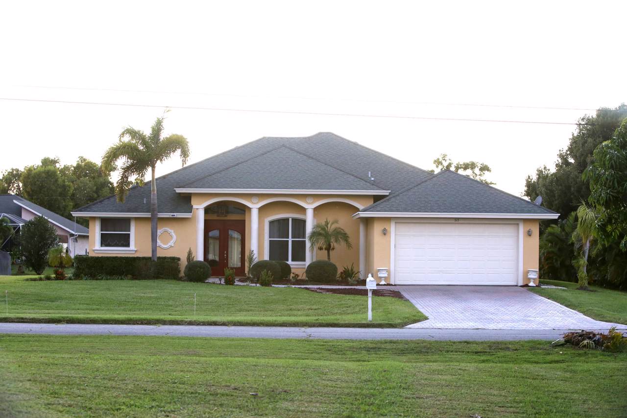 315 Fisk Road - Photo 1