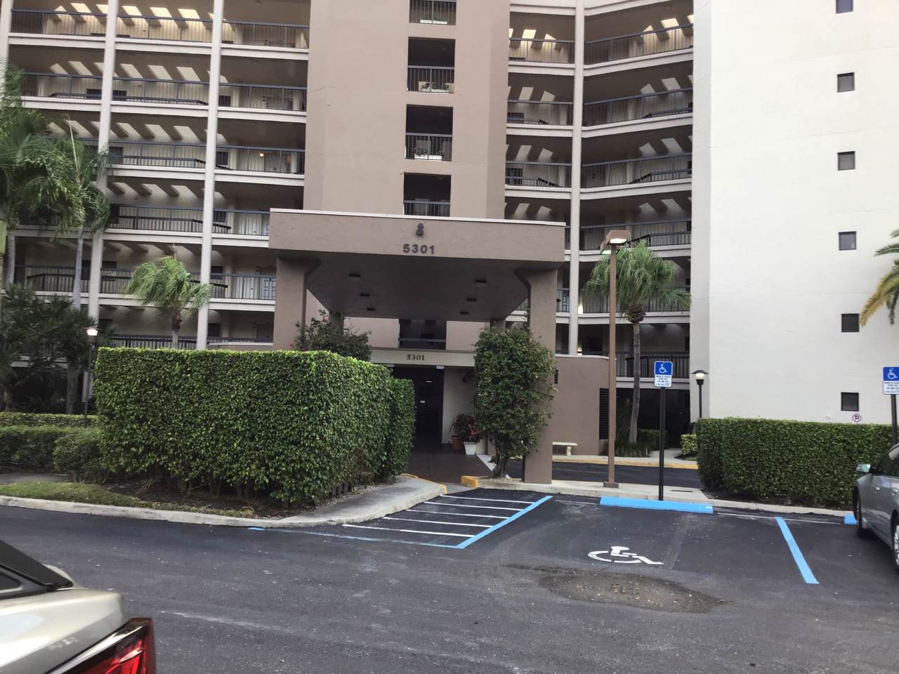 5301 Fountains Drive - Photo 1