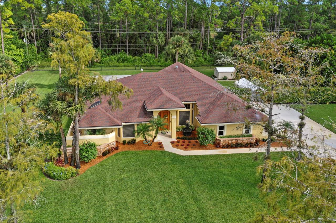 14780 Stirrup Lane - Photo 1