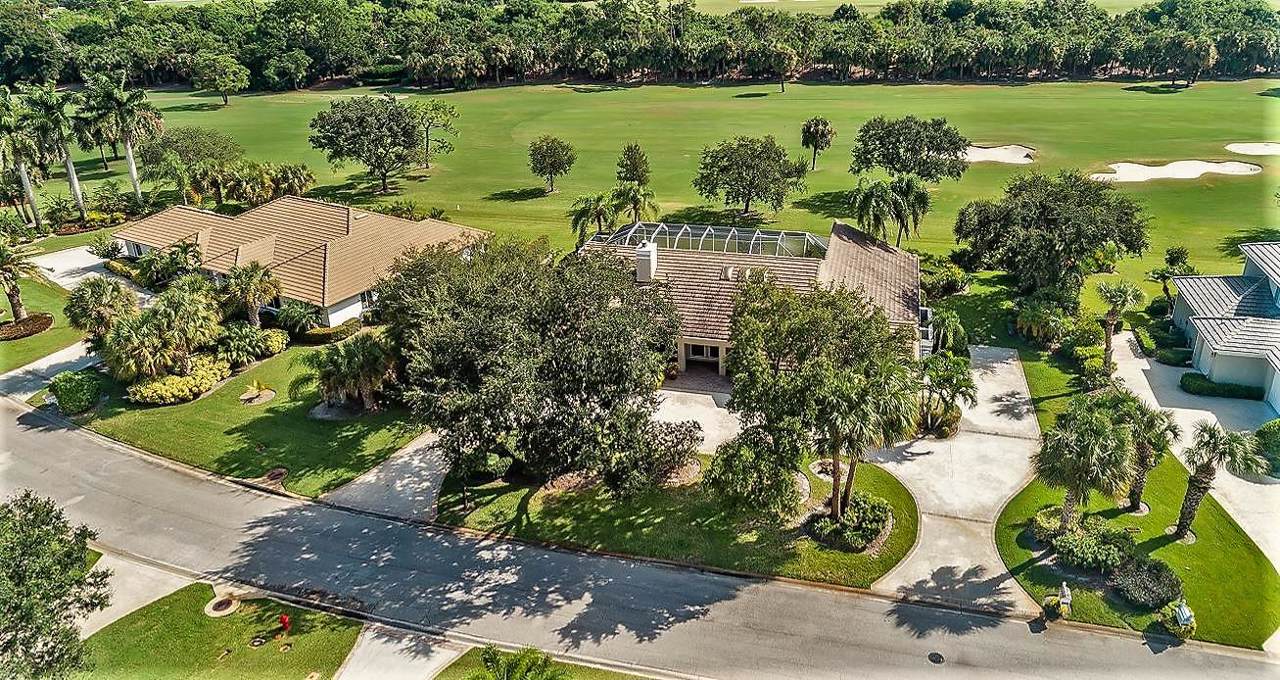 5880 Bent Pine Drive - Photo 1