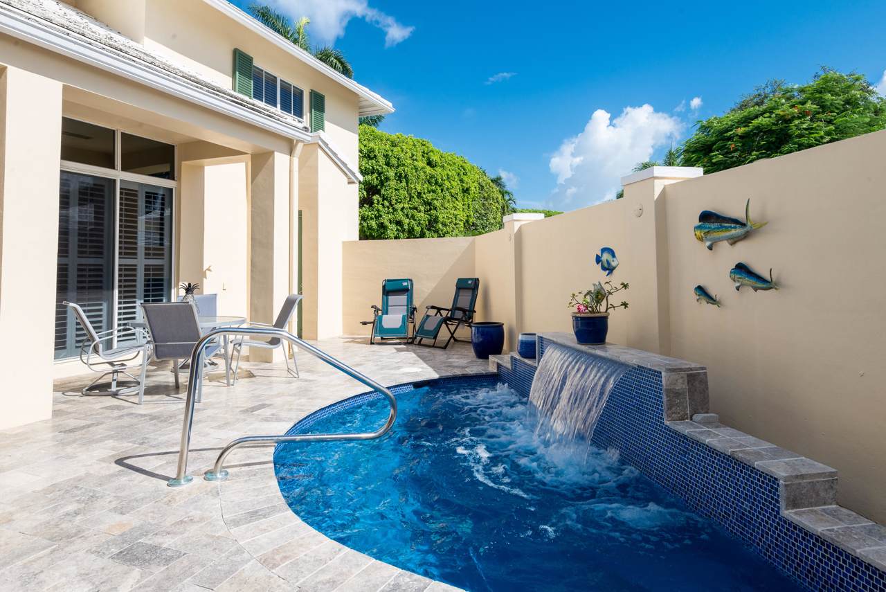 17311 Bermuda Village Drive - Photo 1
