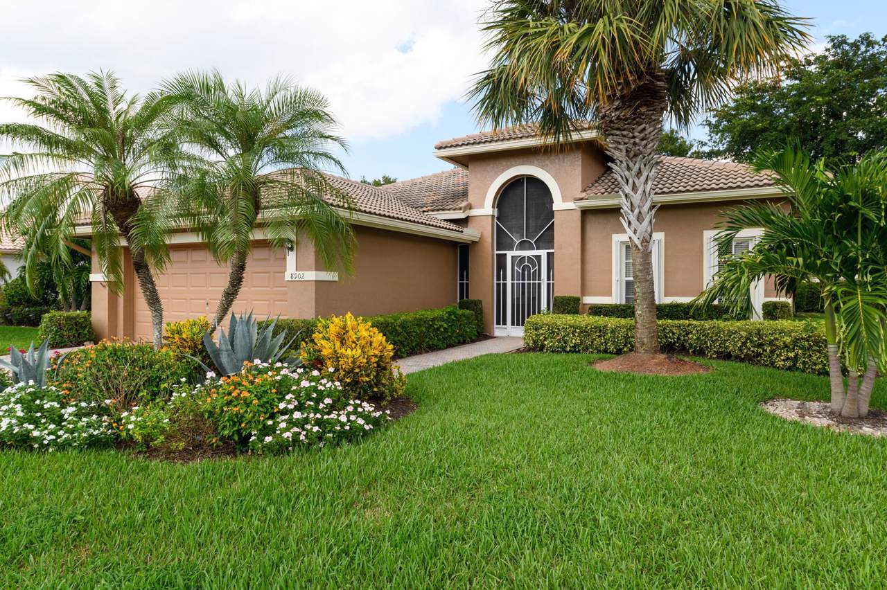 8902 Via Tuscany Drive - Photo 1