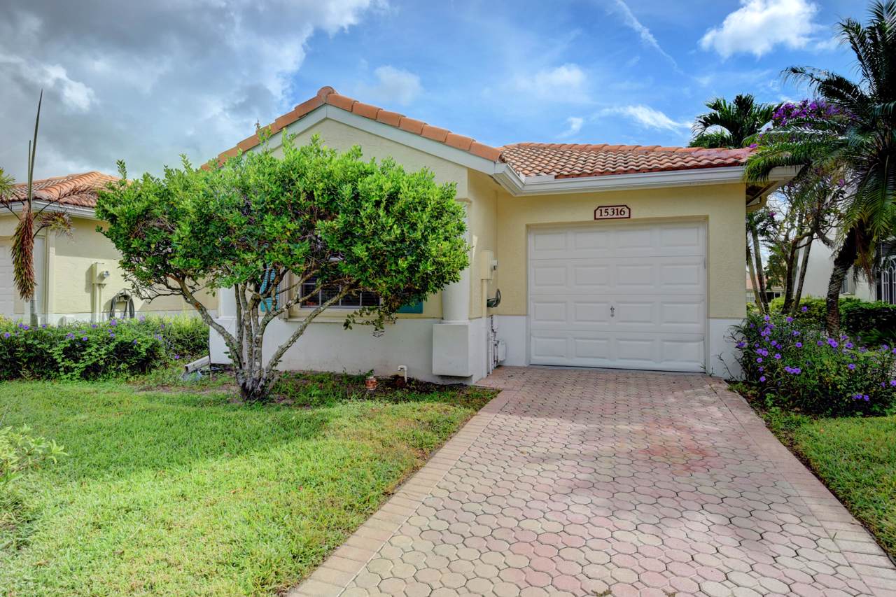 15316 Floral Club Road - Photo 1