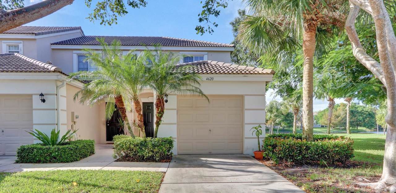 4620 Palmbrooke Circle - Photo 1