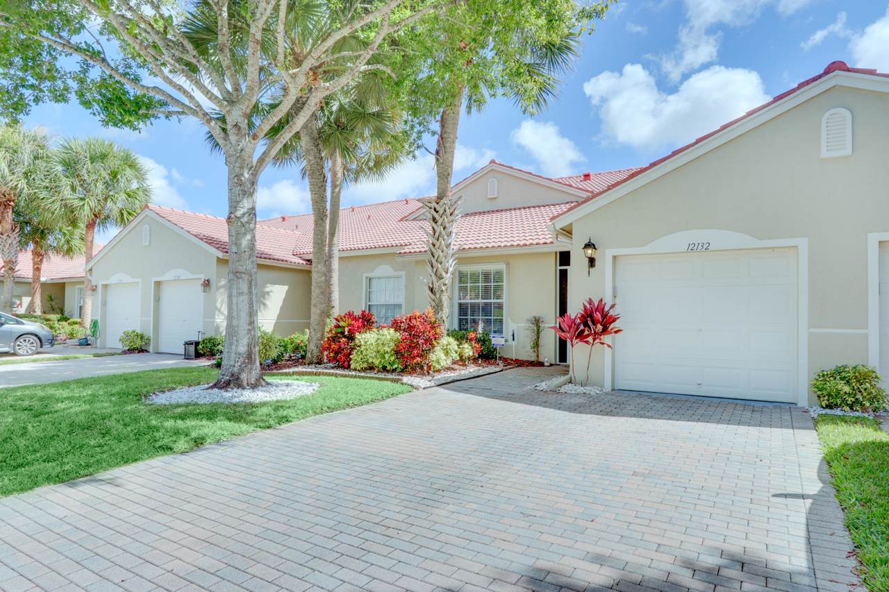 12132 Serafino Street - Photo 1