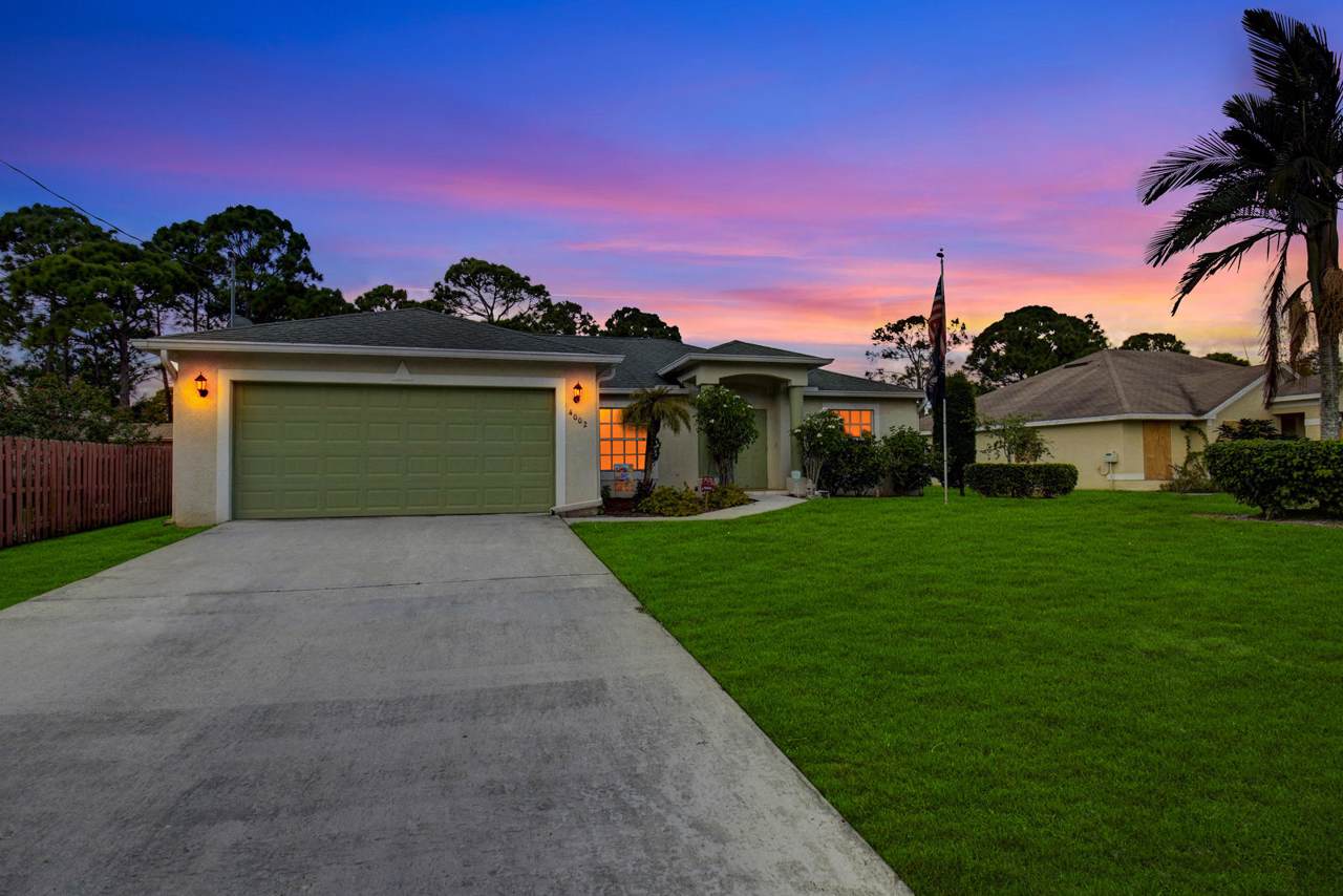 4002 Hablow Street - Photo 1