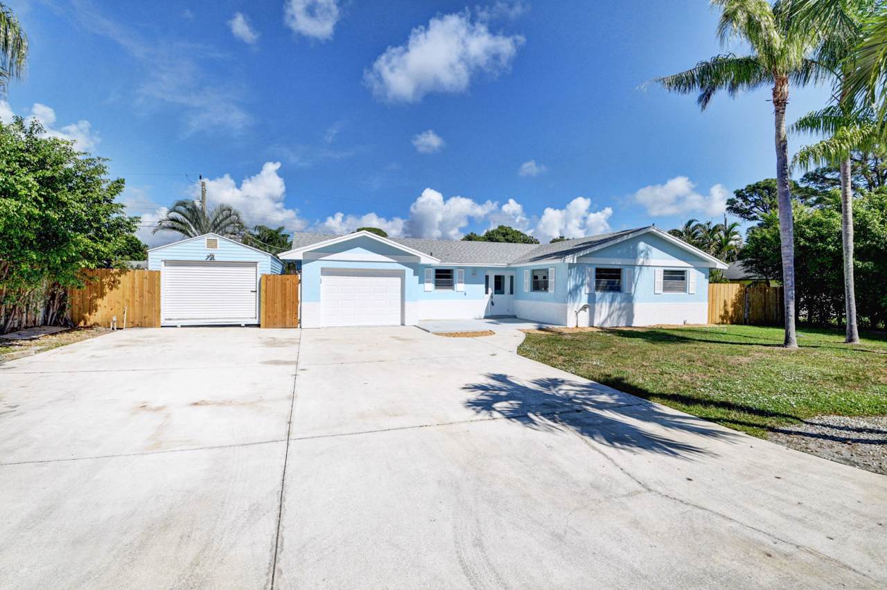 2431 Crawford Court - Photo 1