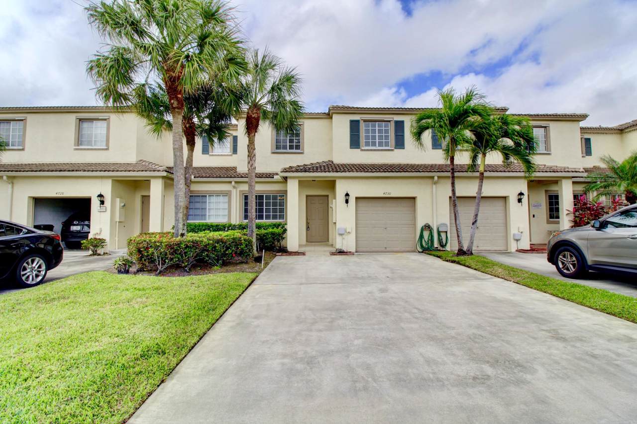 4730 Lago Vista Drive - Photo 1