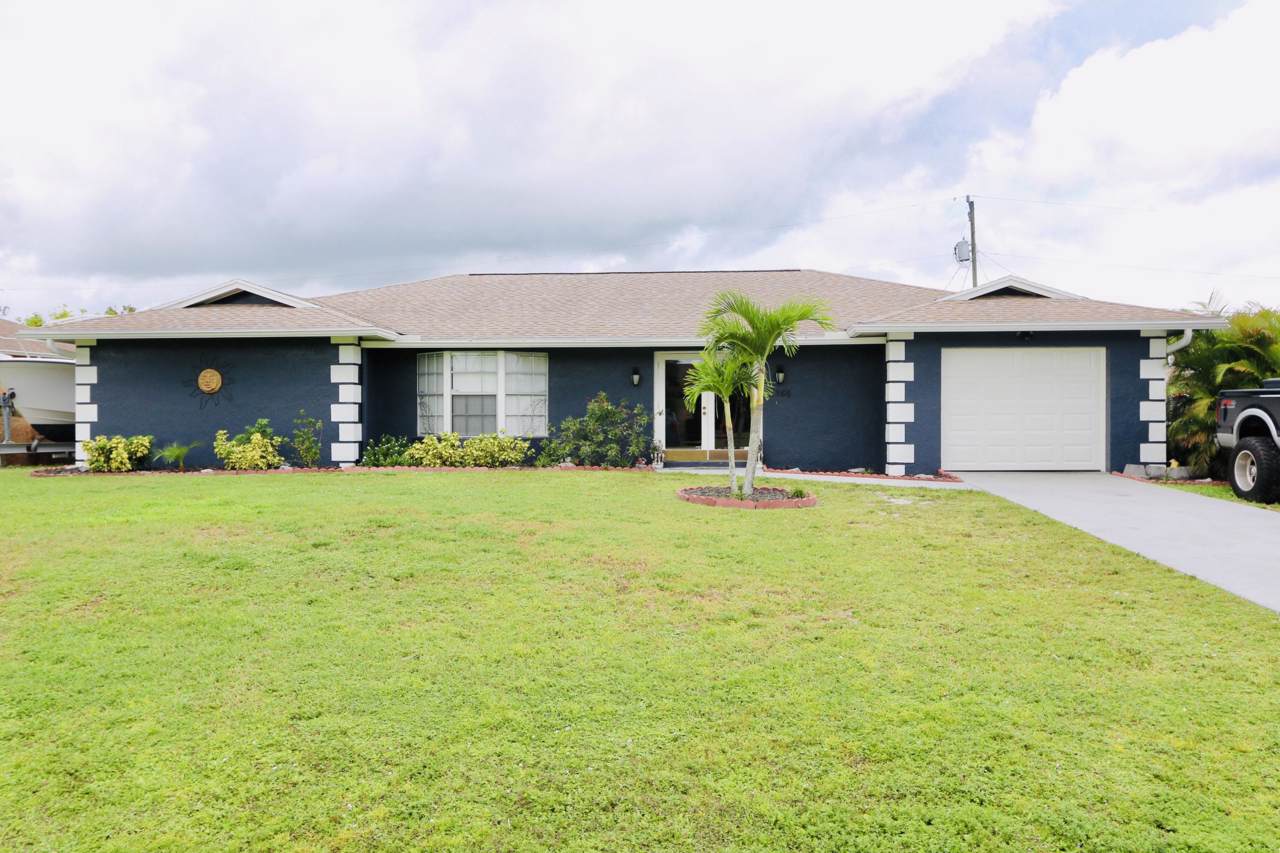 2366 Glover Street - Photo 1