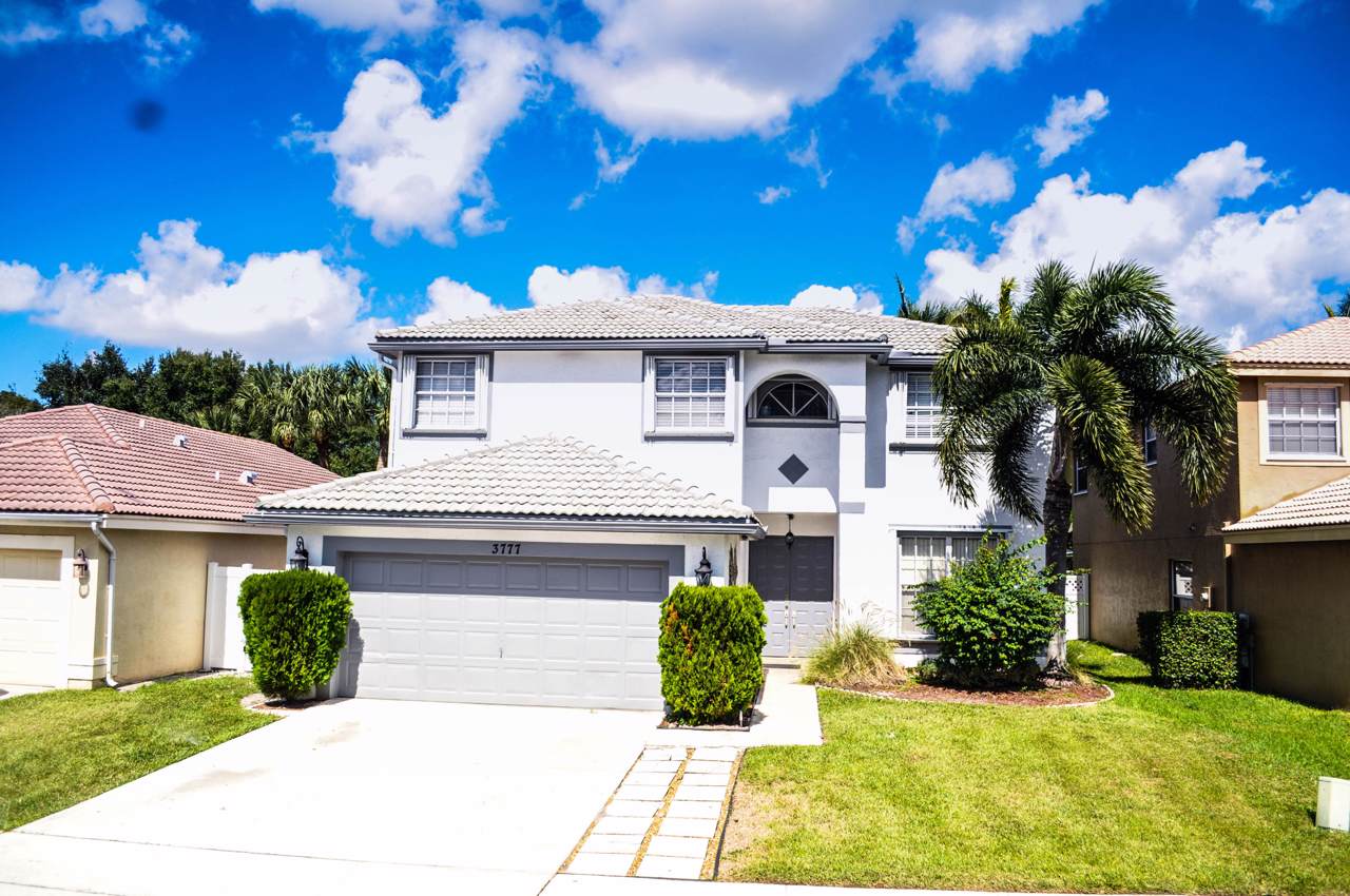 3777 Providence Road - Photo 1