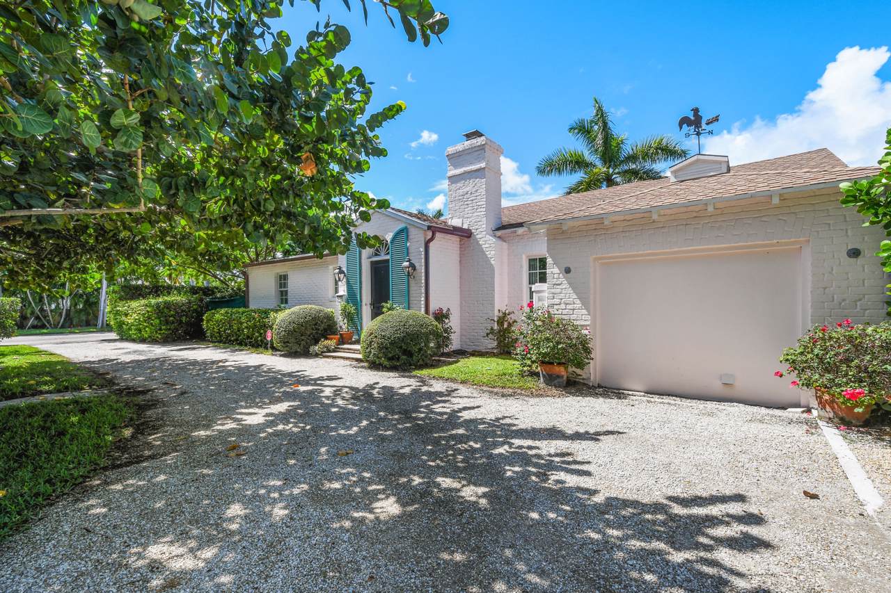 3301 Flagler Drive - Photo 1