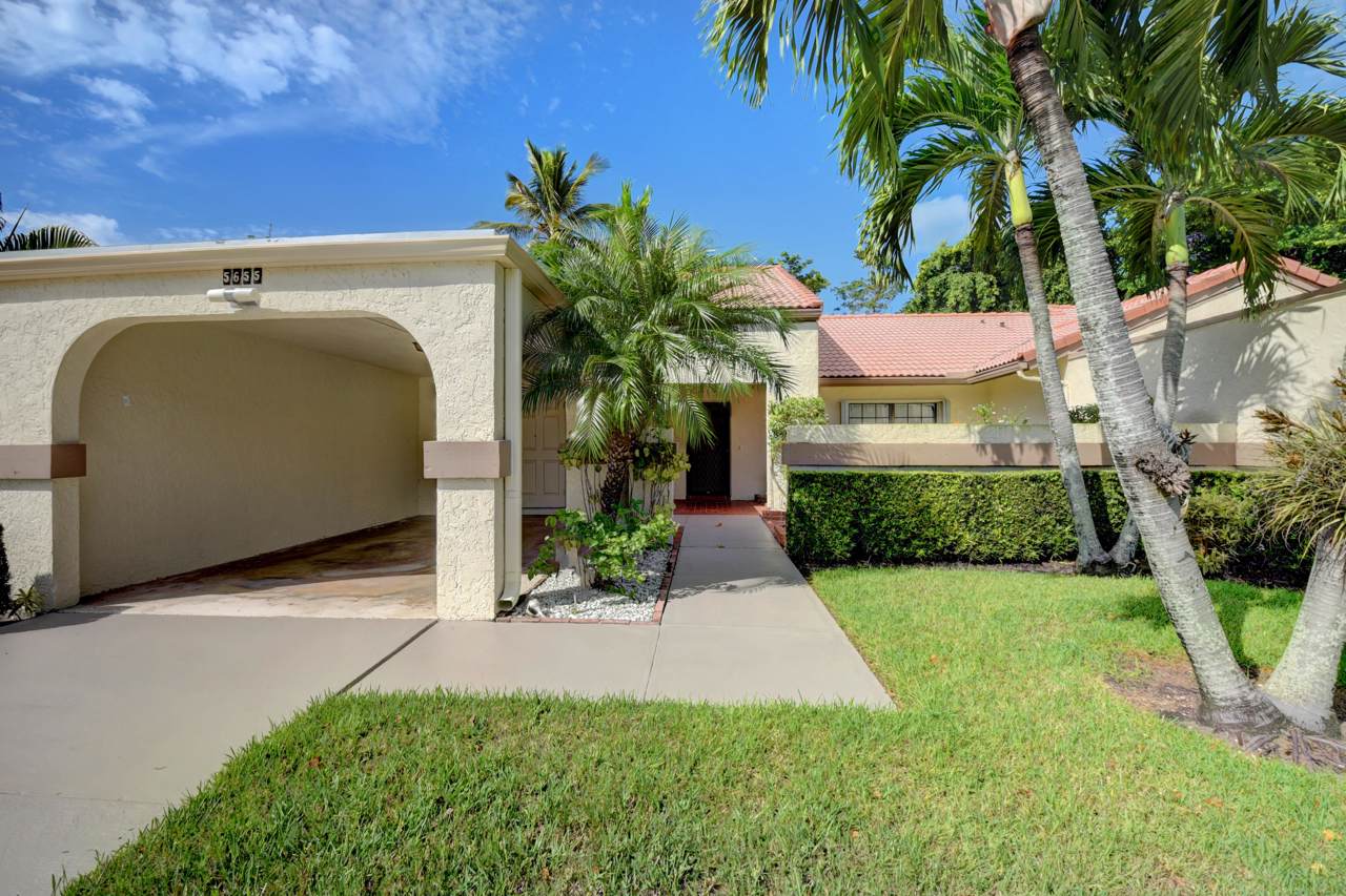 5655 Parkwalk Circle - Photo 1