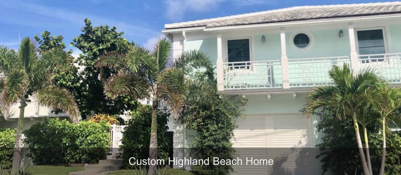 3421 Ocean Boulevard - Photo 1