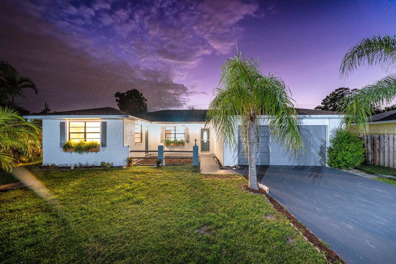 1514 Crowberry Drive - Photo 1