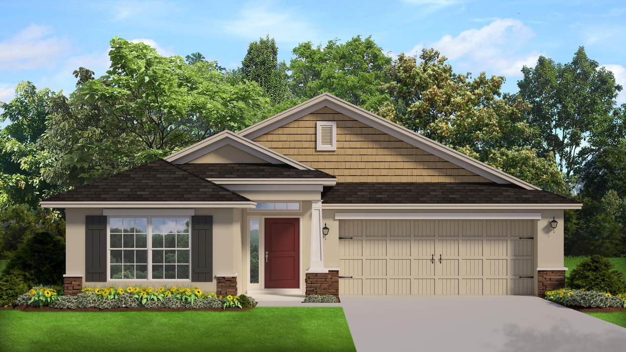 891 Whistling Duck Way - Photo 1 891 Whistling Duck Way - Photo 1