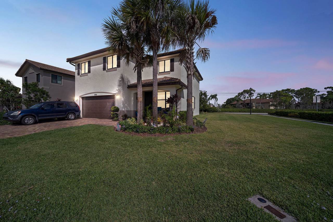5605 Loblolly Lane - Photo 1