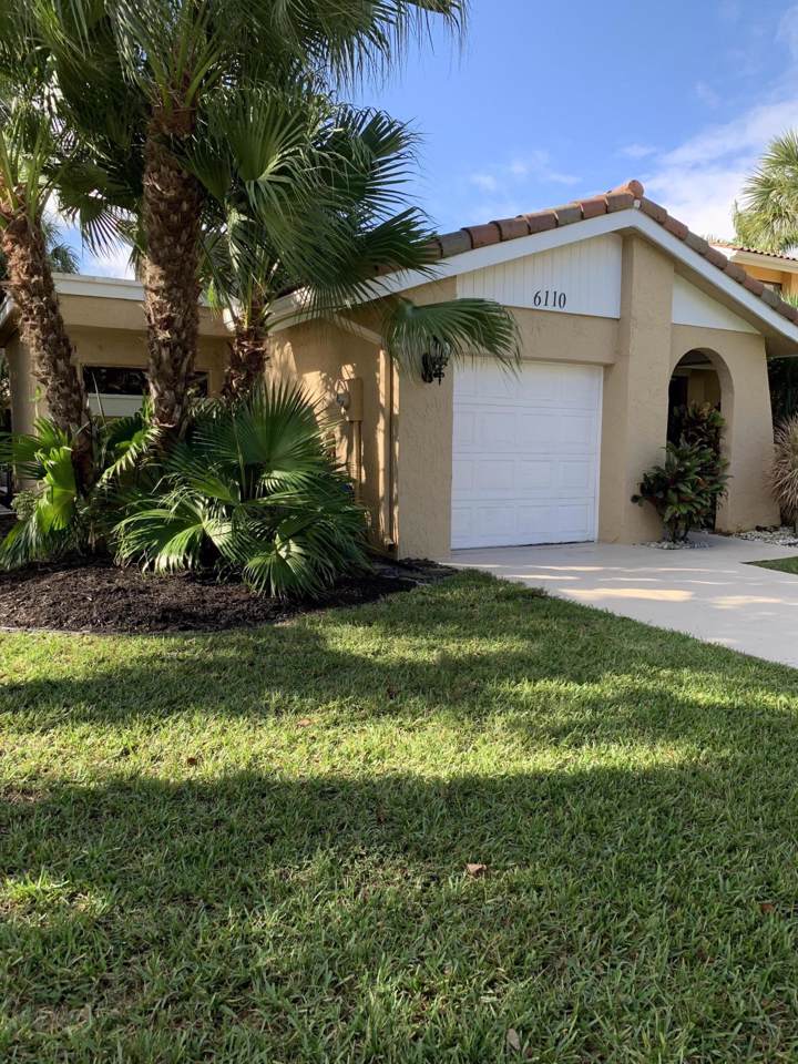 6110 Caliente Lane - Photo 1