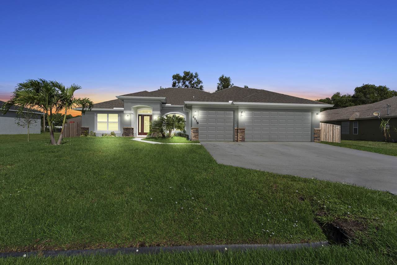 4978 Manville Drive - Photo 1