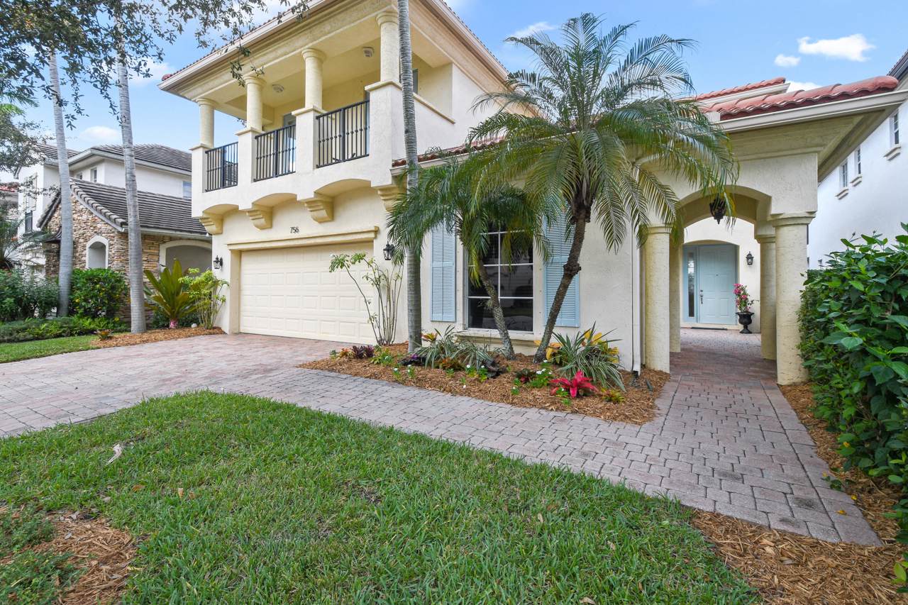 756 Bocce Court - Photo 1