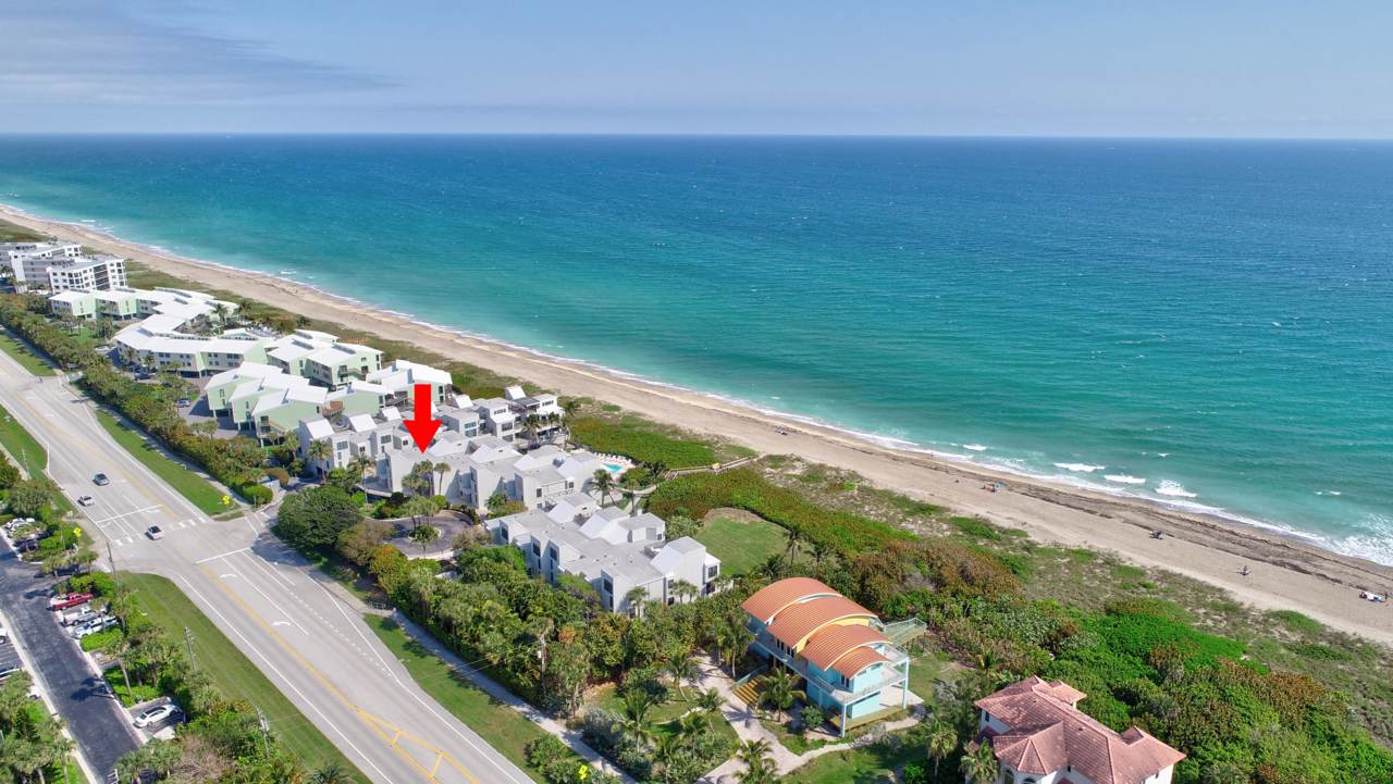 2051 Ocean Boulevard - Photo 1