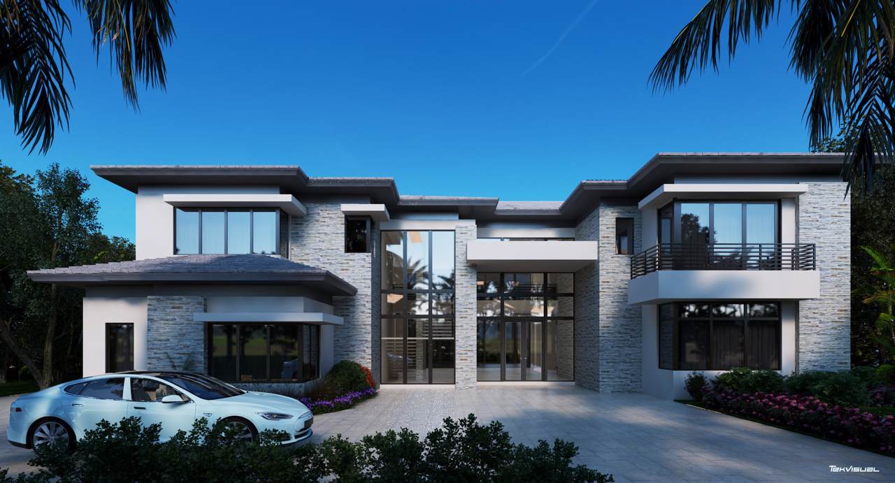 724 Lake Avenue - Photo 1