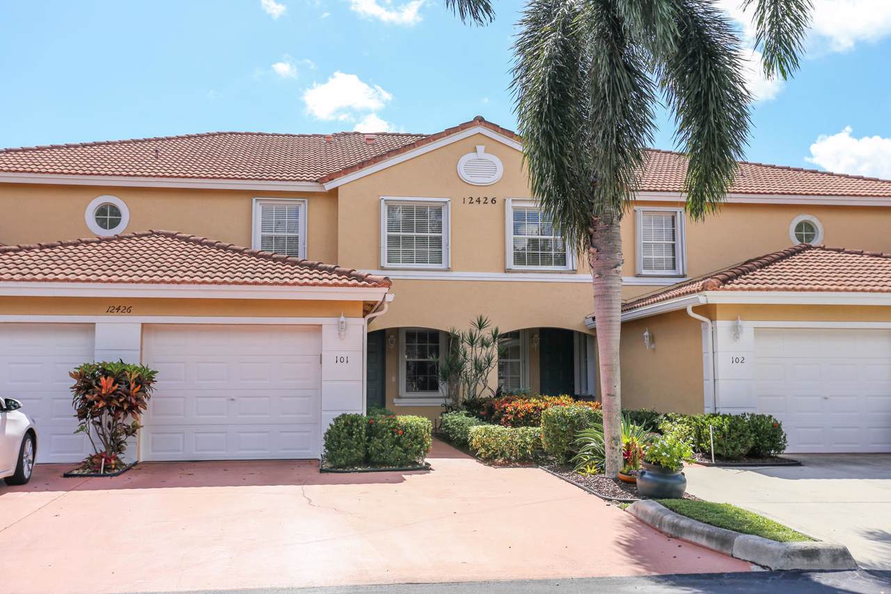 12426 Crystal Pointe - Photo 1