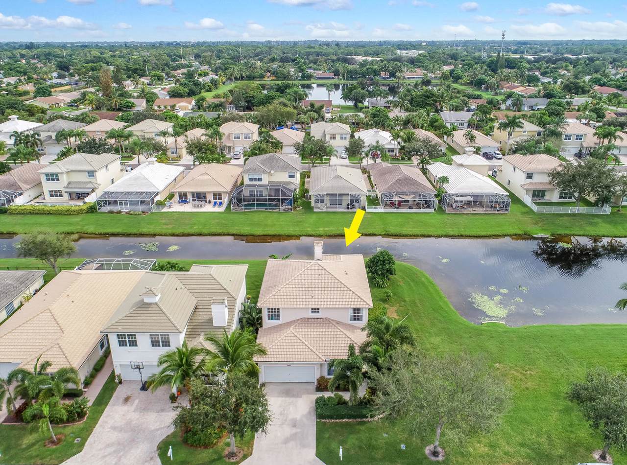 6814 Lantern Key Drive - Photo 1