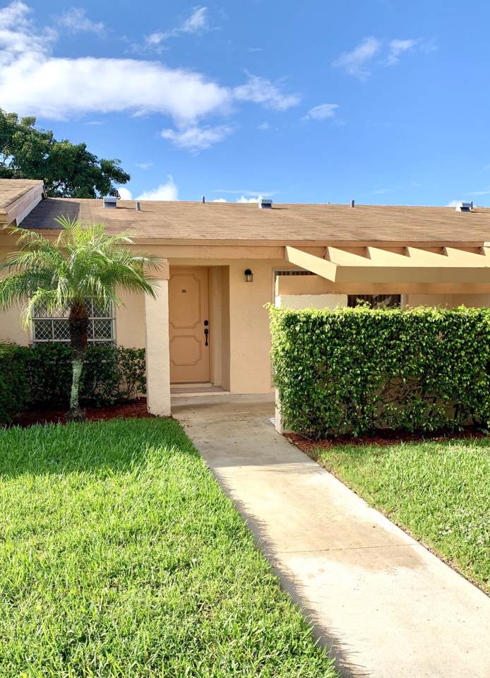 13554 Sabal Palm Court - Photo 1