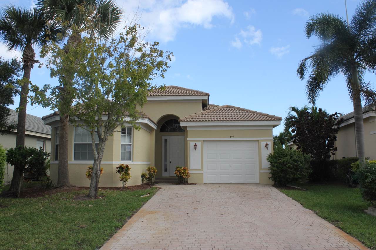 697 Stanford Lane - Photo 1