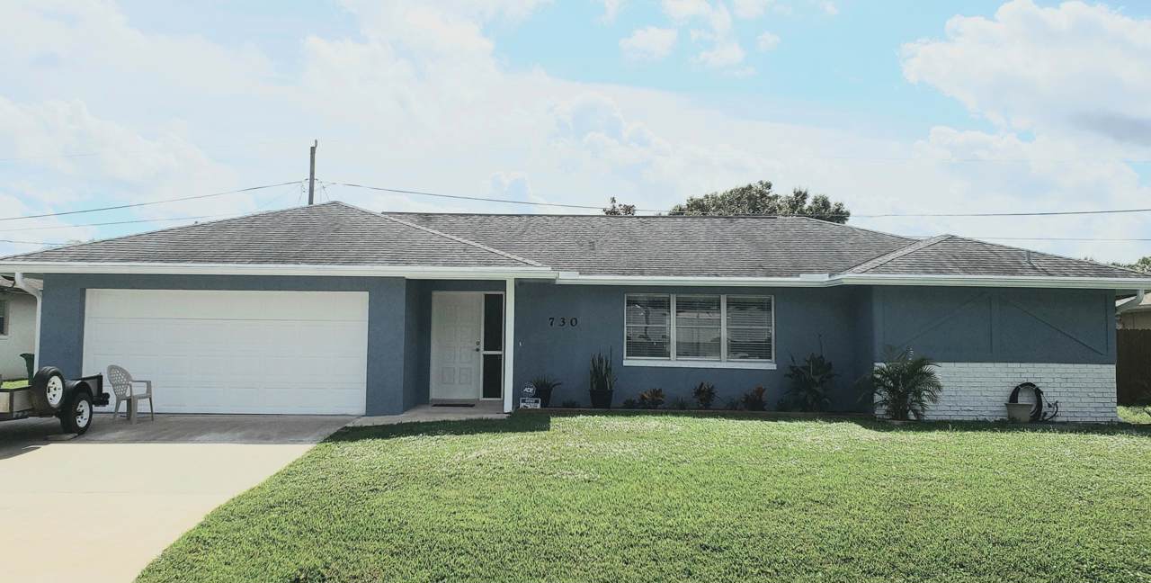 730 Hollahan Avenue - Photo 1