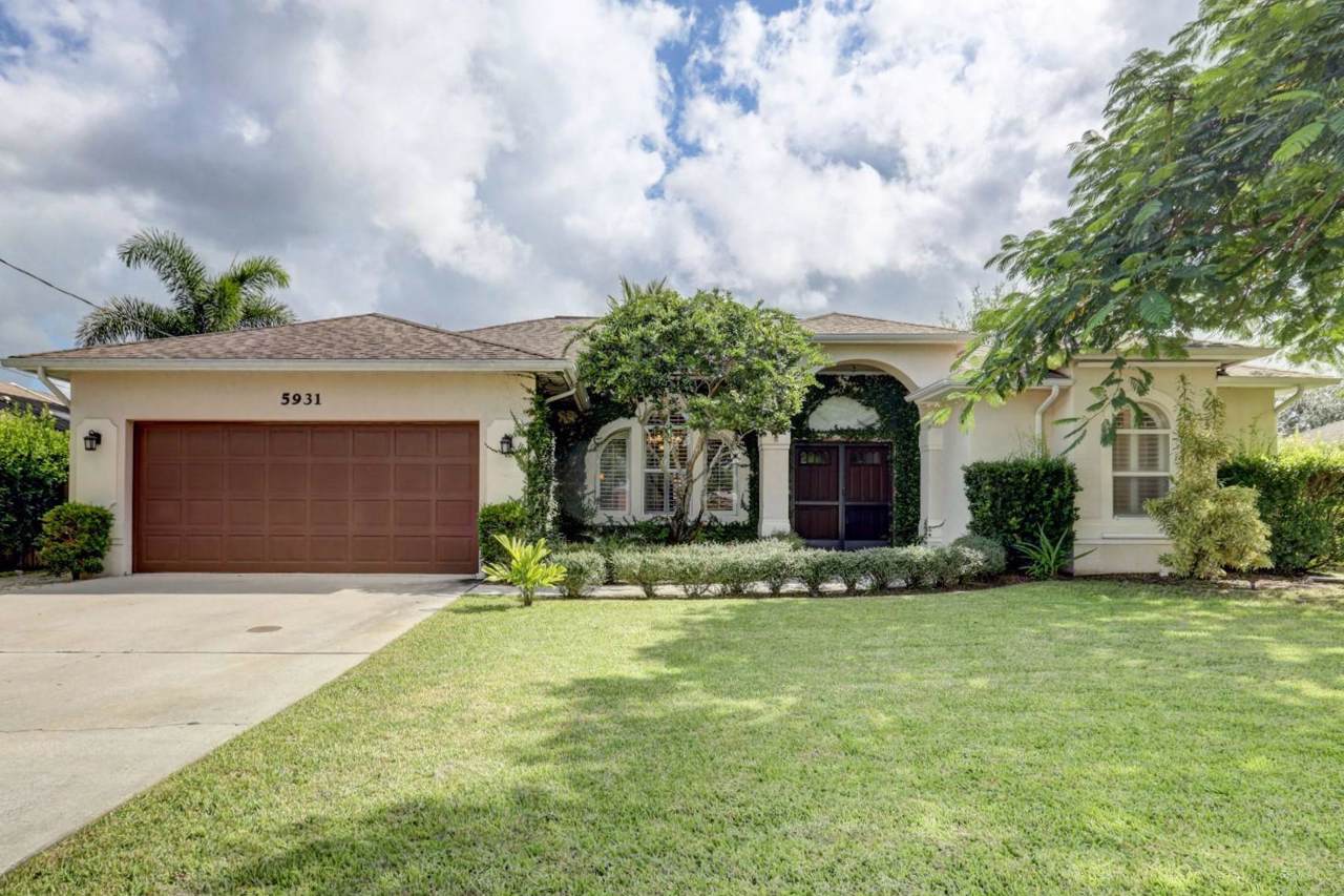5931 Carefree Street - Photo 1
