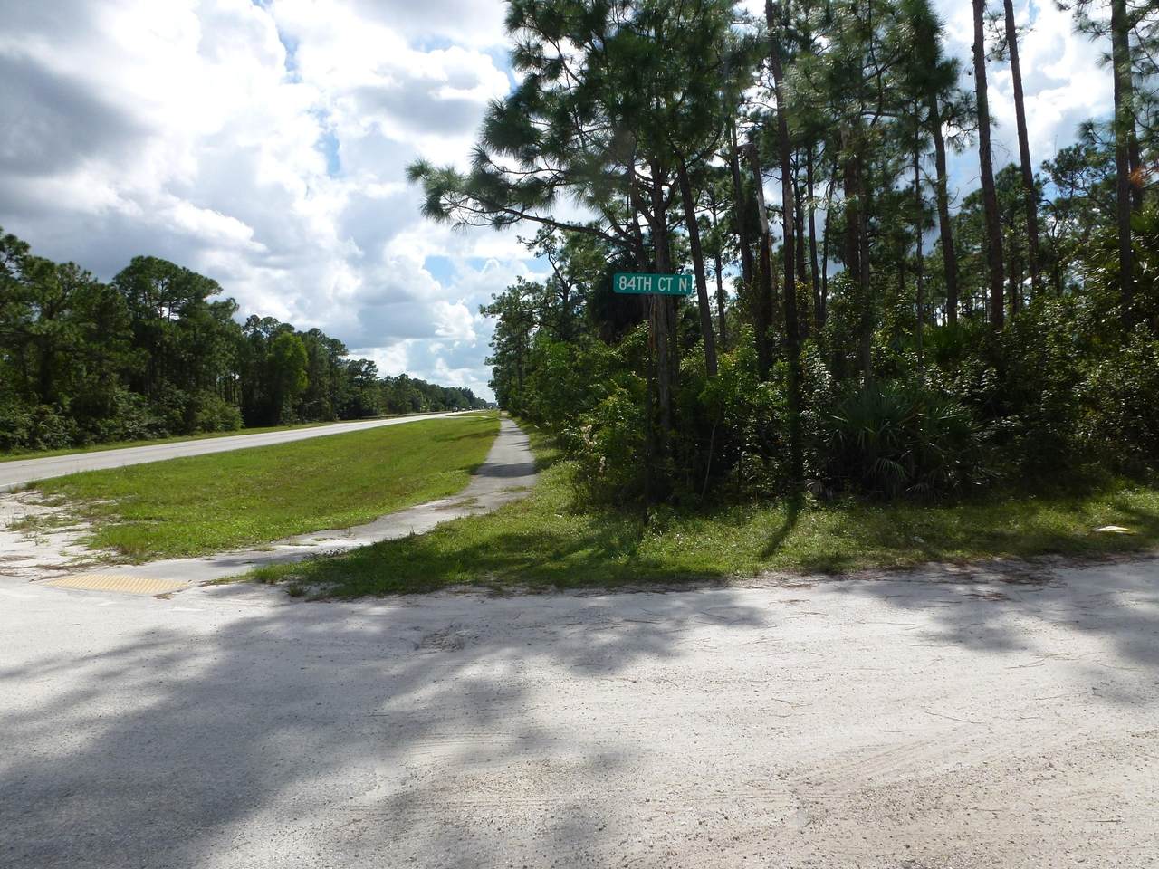 0 84th Court & Seminole Pratt Road - Photo 1