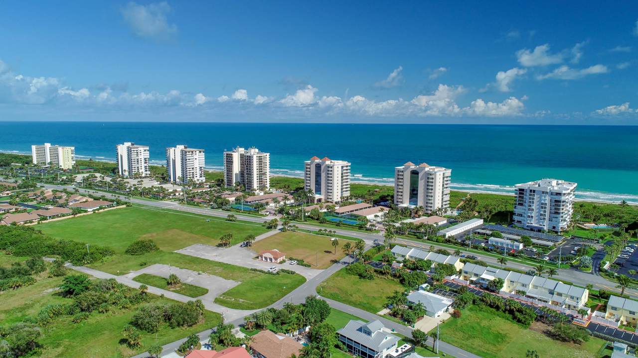 3000 Highway A1a - Photo 1