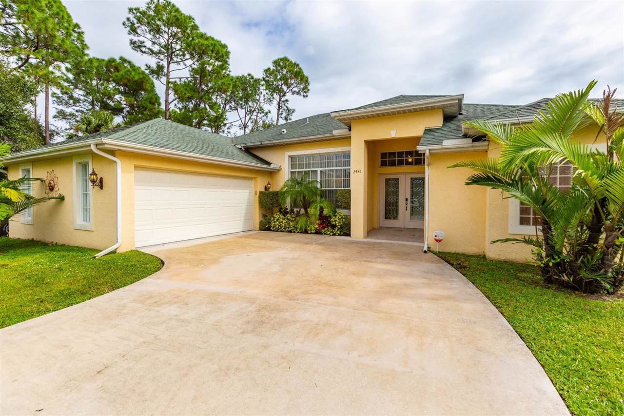 2481 Independence Road - Photo 1