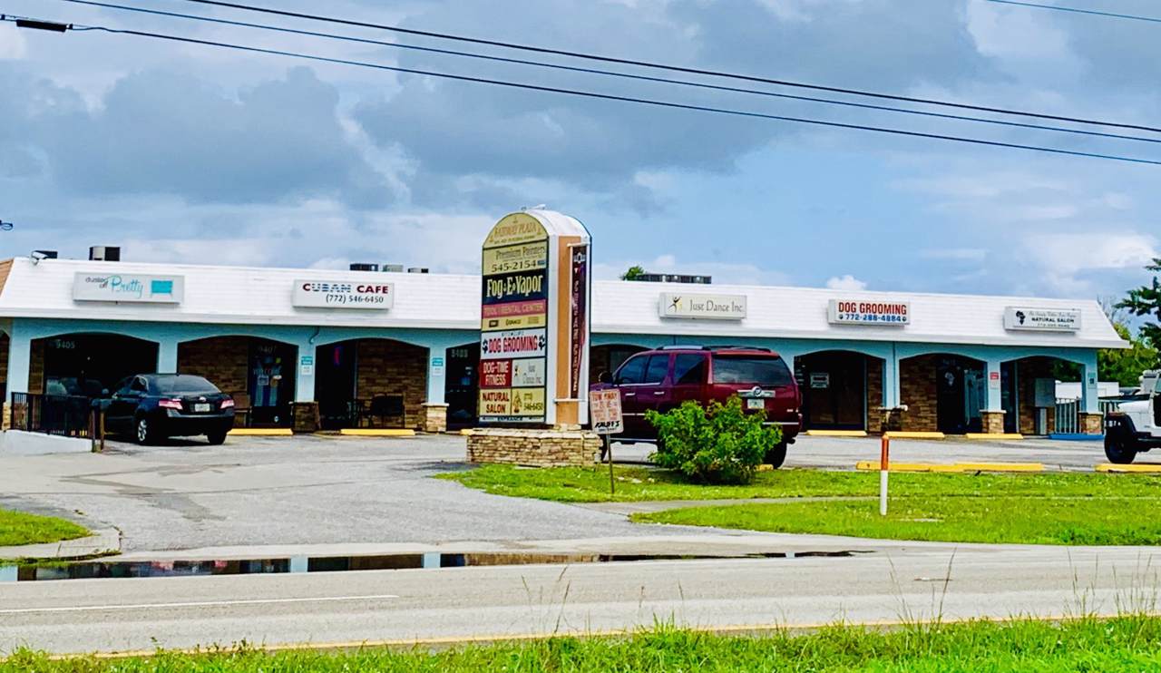 9405 Federal Highway - Photo 1