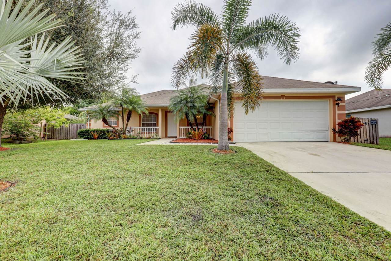 3149 Curcuma Street - Photo 1