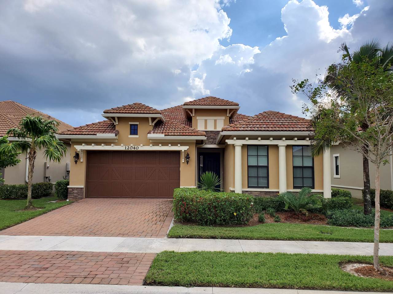 12040 Kalmar Circle - Photo 1