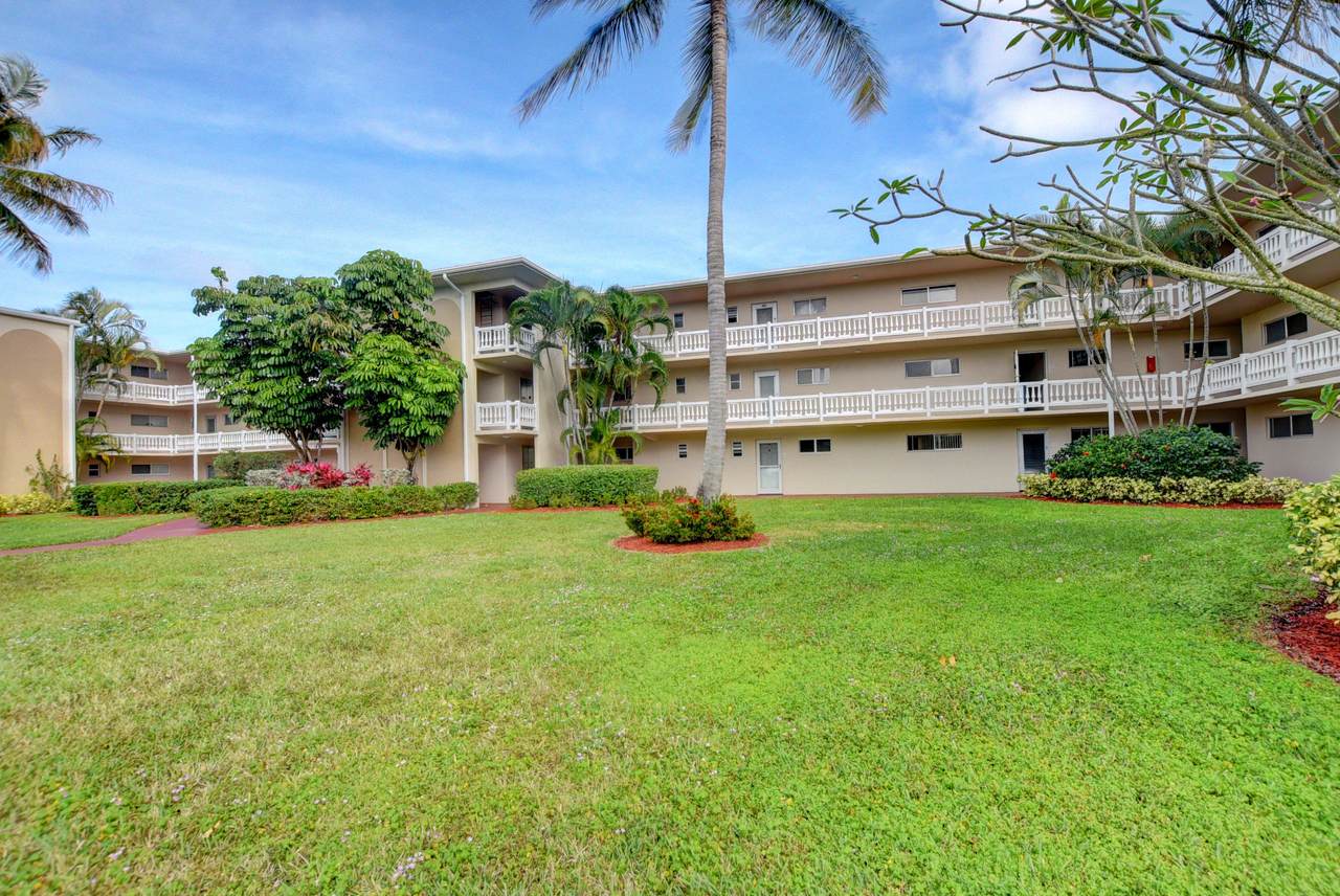 2769 Garden Drive - Photo 1