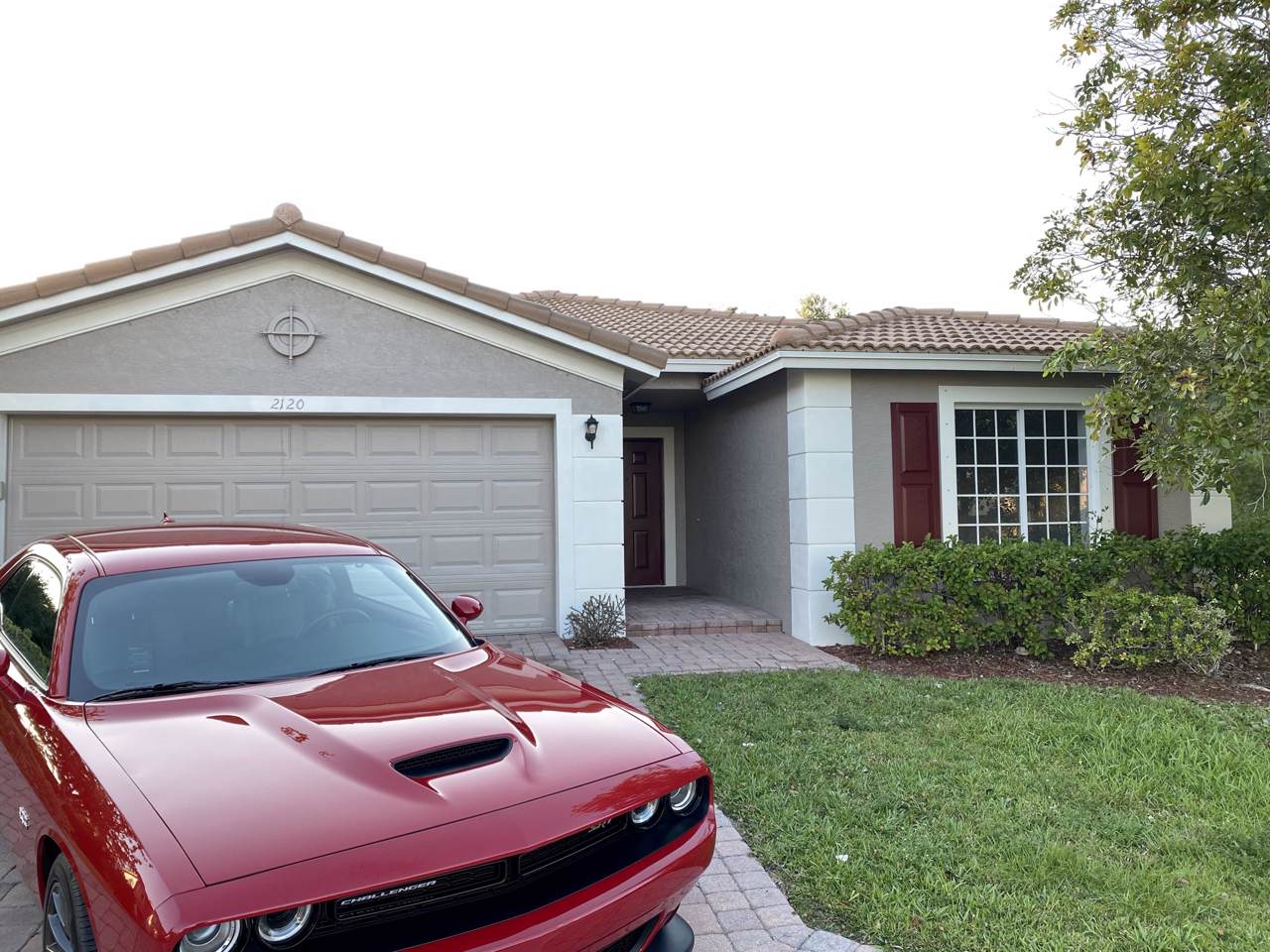2120 Marblehead Way - Photo 1