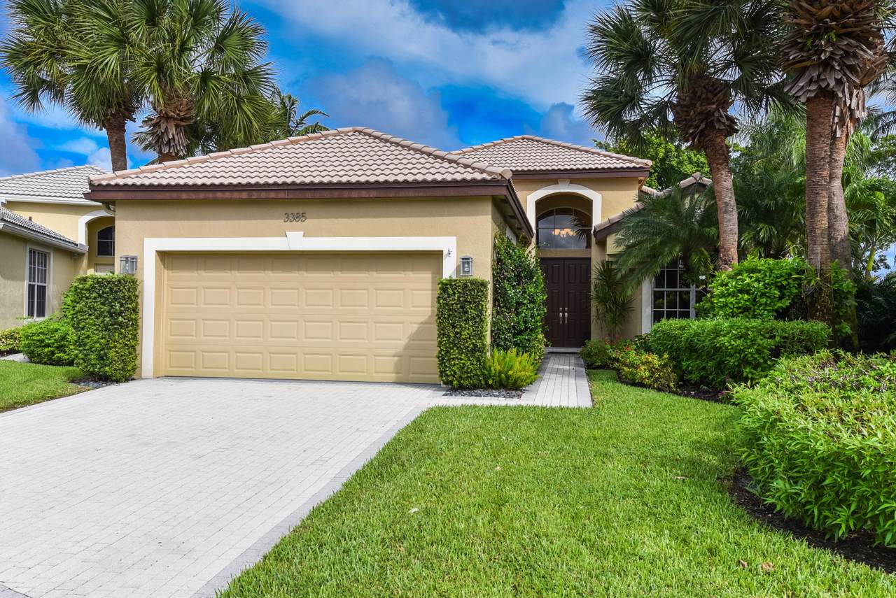 3385 53rd Circle - Photo 1