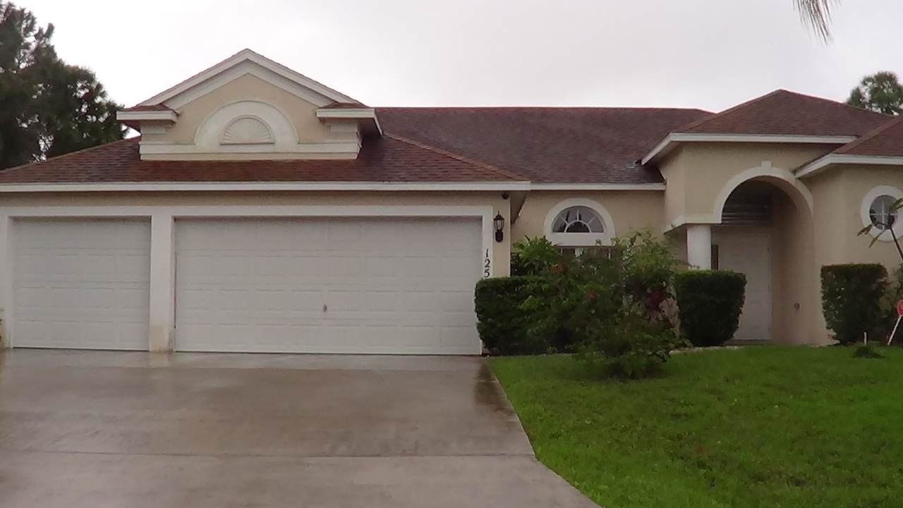 1250 Century Avenue - Photo 1