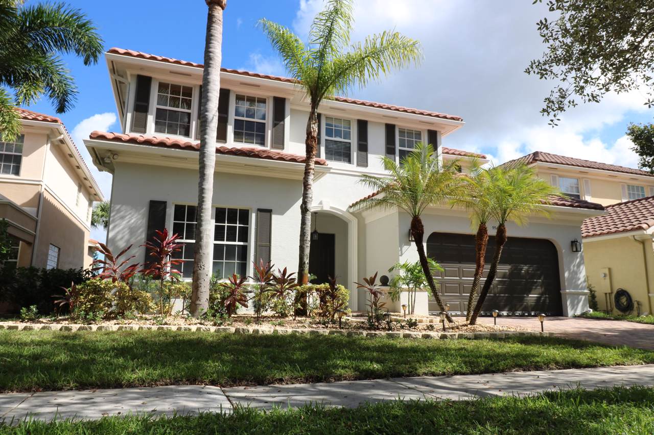 9949 Cobblestone Creek Drive - Photo 1