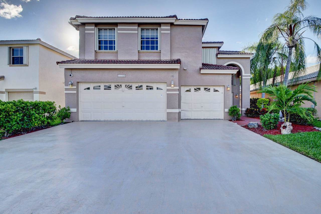 11103 Baybreeze Way - Photo 1