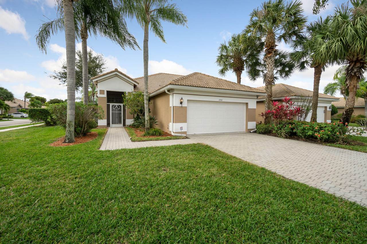 6900 Cairnwell Drive - Photo 1
