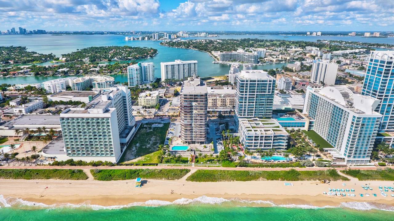 6767 Collins Avenue - Photo 1