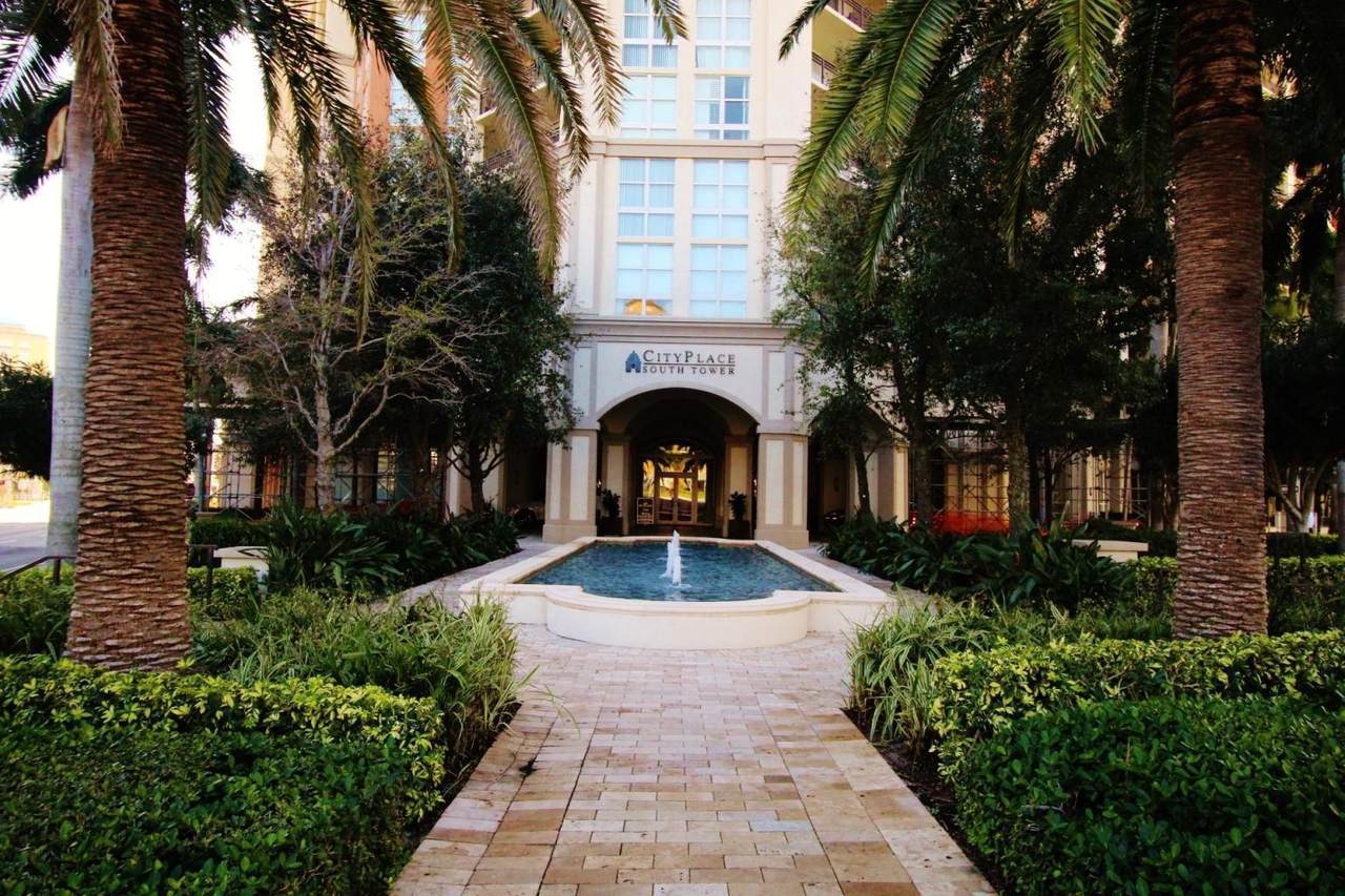 550 Okeechobee Boulevard - Photo 1