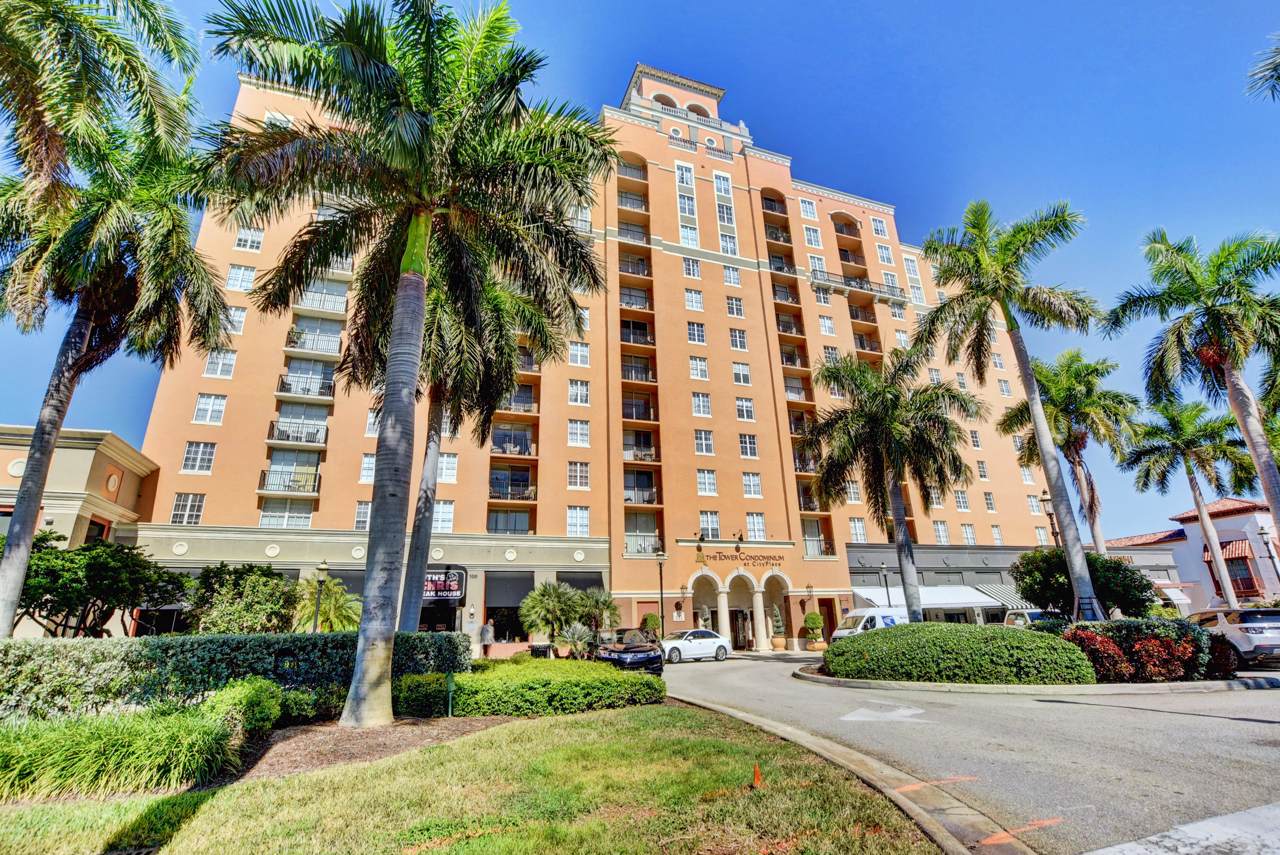 651 Okeechobee Boulevard - Photo 1