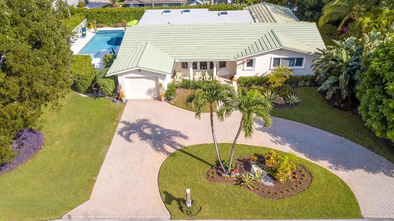 1 Midlane Road - Photo 1